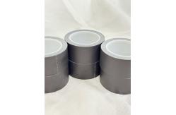 China Hand Tearing Carpeting Bonding Tape with Strong-holding Rubber-based Adhesive supplier