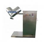 Energy Saving And Efficient V Shaped Mixer Agitator For Uniform Blending for sale