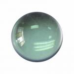 Educational kid's toy ball different color acrylic hemisphere for sale