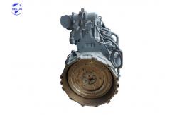 China New Deutz Engine D2011L04W For diesel Loader supplier