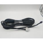 External Fluid Level Meter Water Level Pressure Transducer 24vdc Power Supply for sale