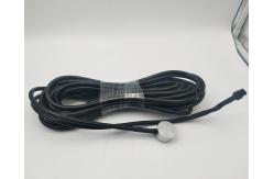China External Fluid Level Meter Water Level Pressure Transducer 24vdc Power Supply supplier