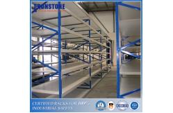 China Versatile Application Durability  Wire Shelving Storage Warehouse Racking supplier
