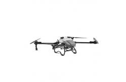 China Agricultural Drone Can Hold 30L Drone HV Ag Spraying Drones supplier