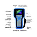 Inventory Stock Original Color Screen HART475 Communicator With LCD DiSplay for sale