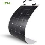 ETFE 1000w 500w 400w Flexible Solar Panels Modules Monocrystalline PV for sale