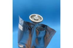 China High-Performance Aerosol Bag On Valve for -20-60C Temperature supplier