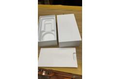 China Luxury Recyclable Electronics Packaging Box Varnishing Stamping supplier
