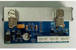 China 5000ppm-500000ppm Gas Detector Sensor Co2 Sensor Module Fast Response supplier