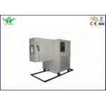 1000mm High and Low Temperature Tensile Testing Machine For Wire 200KN