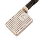 The D03 data&RC link is a military-grade data transmission product suitable for smaller installation spaces. for sale
