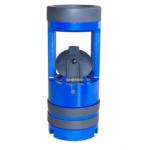 API Alloy Forging Drill Pipe Float Valve 5R With Repair Kit for sale