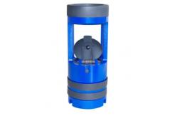 China API Alloy Forging Drill Pipe Float Valve 5R With Repair Kit supplier