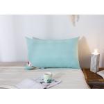 Non Odor Rectangular Anti Static Down Dreams Pillows for sale