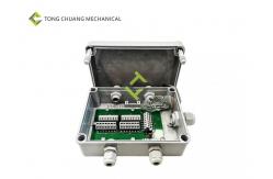 China Circuit Concrete Batching Plant Parts Weighing Junction Box supplier