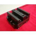 Exchangeable Axis Fixtures 60Nm Flexible Adjustable Milling Vise for sale