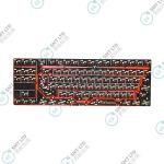 Customizable PCB Manufacturing Gaming Keyboard Board for Your Business for sale