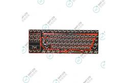 China Customizable PCB Manufacturing Gaming Keyboard Board for Your Business supplier