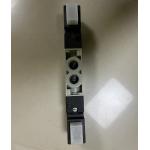 Threaded Adjustment Pilot Solenoid Valve Three Way
