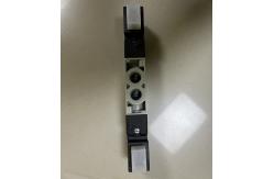 China Threaded Adjustment Pilot Solenoid Valve Three Way supplier