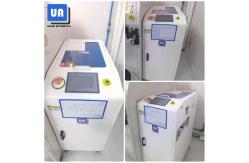China 460*400*563mm Magzine PCB Loader Unloader SMEMA Compatible supplier