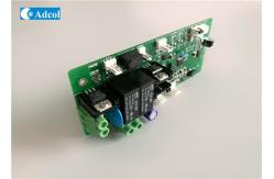 China Peltier Air Conditioner Temperature Controller Intelligent Control , Peltier Controller supplier