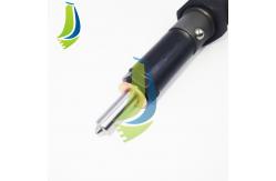 China 504157651 Fuel Injector For Diesel Engine supplier