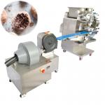 Papa Fully Automatic Potato Ball Machine / Fried Potato Cheese Balls Machine for sale