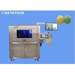 Sport Cap Visual Inspection System for Liquid Beverage Packaging
