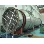 Professional Reaction Autoclave For Chemical Processing Solutions for sale