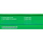Multipurpose Oil Based Pigment Black Ink Pigment Environmentally Friendly