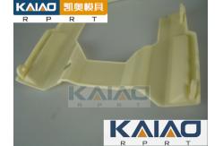 China Smooth Automotive Injection Molding , Industrial Rapid Prototyping Services supplier