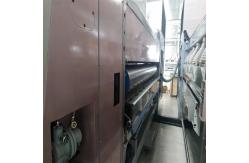 China Carton Box Flexo Printer Slotter Die Cutter Computerized supplier