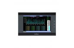 China 5 Inch HMI Human Machine 32bit CPU For Chicken Incubator Equipment supplier