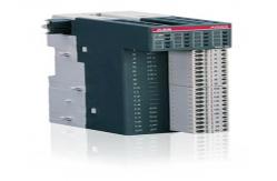 China AX561 1TNE968902R1301 S500 Analog IO Mod 4AI / 2AO U/I PLC AC500 Control supplier