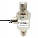 Rod End Load Cell 100kN 200kN Tension Compression Force Sensor 300kN 500kN for sale