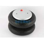2B9-200 Goodyear Air Spring Firestone W01-358-6910 Convoluted Rubber Bellows