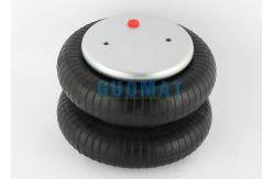 China 2B9-200 Goodyear Air Spring Firestone W01-358-6910 Convoluted Rubber Bellows supplier