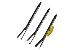 China Endoscopic  Articulate Reload For Linear Cutting Stapler supplier