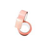 48mm Multi  Color Printable Adhesive PE Tape for sale