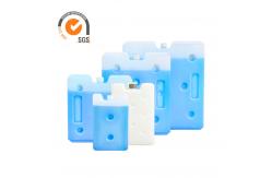 China Leak Proof PCM Ice Pack Eutectic Plate With Custom Temperature Range supplier