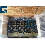 C11 C13 Engine Cylinder Head 345-3752 342-9075 3453752 3429075 /  Excavator Parts for sale
