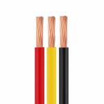 UL10368 20 AWG 610 Meter High Temperature Resistance Lead Wire for Model Airplane Motor for sale