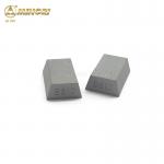 YG10C Grade SS10 Tungsten Carbide Stone Cutting Tips For High Hardness In Egypt And Libya Market HRA 87-90.5 for sale