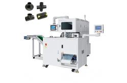 China Automation Intelligent Control Fitting Packing Machine For Furniture Fittings supplier