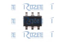 China TPS54308DDCR supplier
