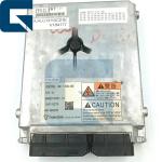 8982019361 1047-D270 ECM ECU Controller Panel For 4JJ1 Engine for sale