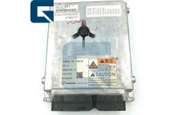China 8982019361 1047-D270 ECM ECU Controller Panel For 4JJ1 Engine supplier