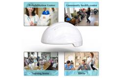 China 810 Nm Health Analyzer Machine Transcranial Magnetic Stimulation Neurofeedback Devices supplier
