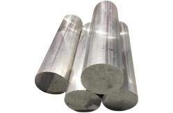 China Large Diameter Aluminium Round Bar 5052 5083 Bright Finish Aluminum Round Rod supplier